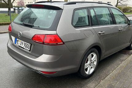VW Golf 127.000 km 12.200 &euro; Monheim 40789