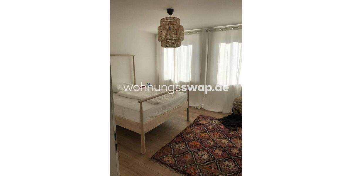 Etagenwohnung Köln Neustadt-Süd - 3 Zimmer, 90 m&sup2;, 1.000&euro; | Angebot:25935394
