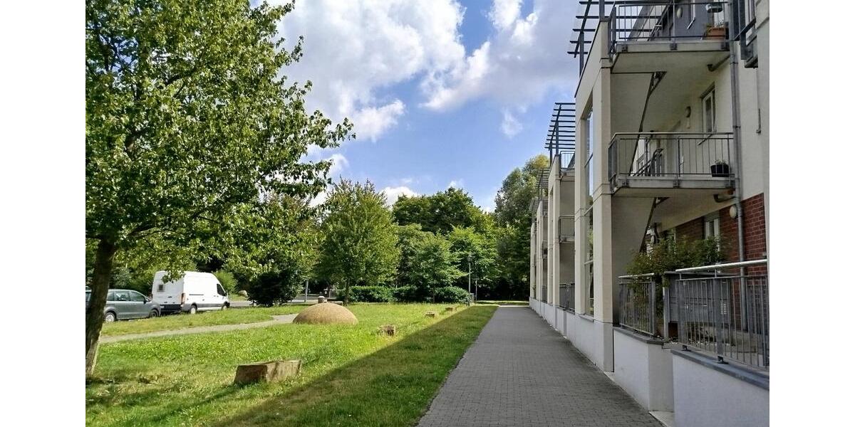 Maisonettenwohnung Köln Kalk - 3 Zimmer, 86 m&sup2;, 365.000&euro; | Angebot:25364893