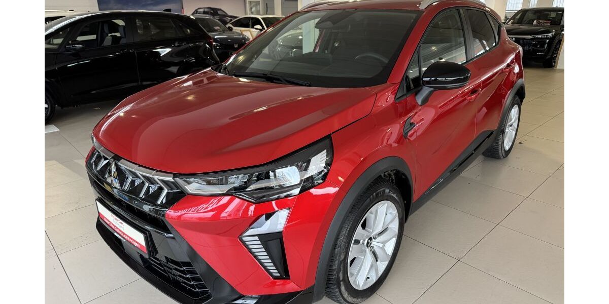 Mitsubishi ASX 5.230 km 25.990 &euro; Brühl 50321