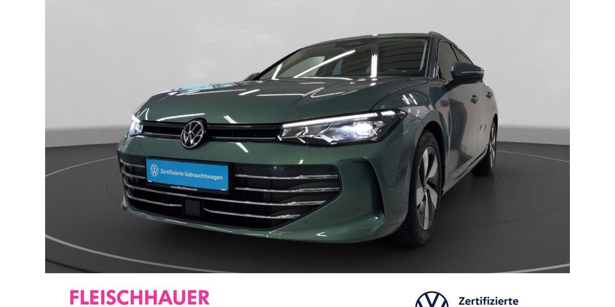VW Passat 11.319 km 36.990 &euro; Köln 50968
