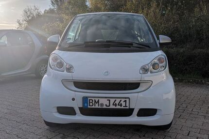 Smart ForTwo 75.000 km 6.500 &euro; Bergheim 50126