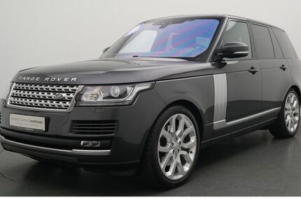 Land Rover Range Rover 95.788 km 48.980 &euro; Leverkusen 51379