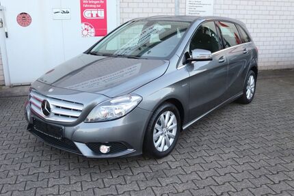 Mercedes-Benz B 180 117.770 km 9.690 &euro; Bornheim 53332