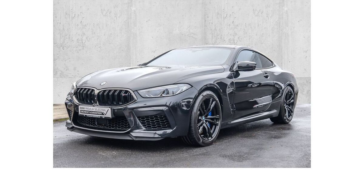 BMW M8 104.882 km 78.495 &euro; Köln-West 50858