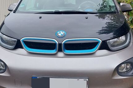 BMW i3 99.400 km 8.500 &euro; Alfter 53347