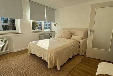 Zimmer Düsseldorf Derendorf - 1 Zimmer, 1.180&euro; | Angebot:23036229