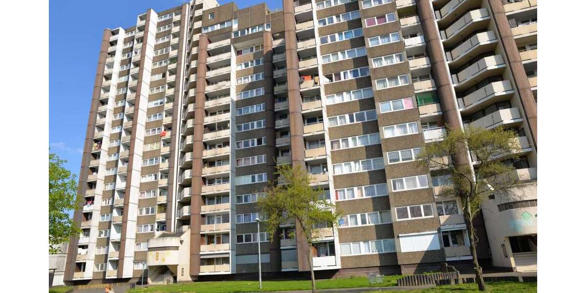 Etagenwohnung Köln Meschenich - 2 Zimmer, 40 m&sup2;, 70.000&euro; | Angebot:19181462