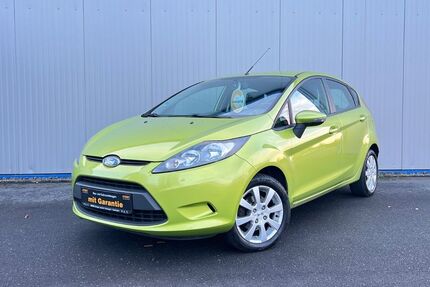 Ford Fiesta 135.630 km 3.499 &euro; Erftstadt (bei köln) 50374