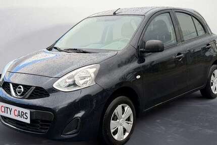 Nissan Micra 230.000 km 2.490 &euro; Dormagen 41540