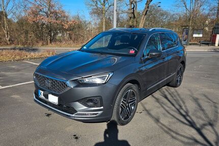 Seat Tarraco 71.668 km 25.400 &euro; Köln 51067