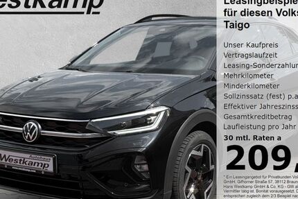 VW Taigo 11.950 km 24.330 &euro; Frechen 50226