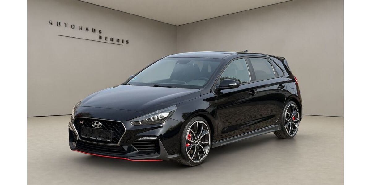 Hyundai i30 89.000 km 20.990 &euro; Jülich 52428