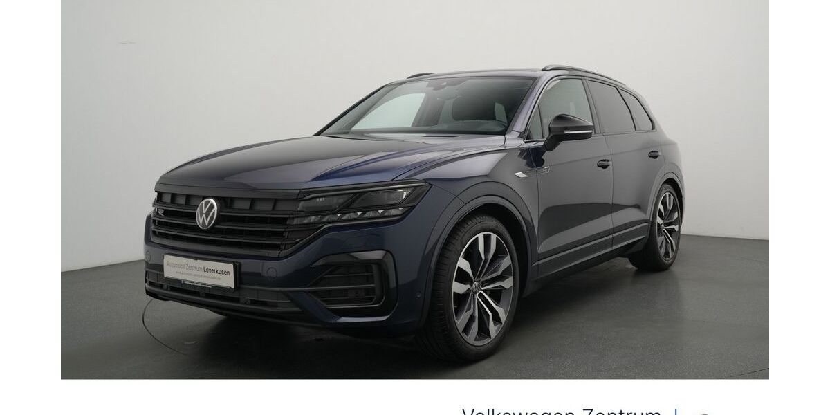 VW Touareg 46.907 km 59.988 &euro; Leverkusen 51379