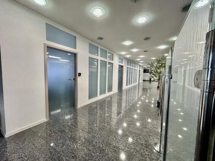 Gewerbeobjekt Leverkusen Bürrig - 649&euro; | Angebot:25966085