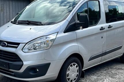 Ford Transit Custom 138.000 km 16.900 &euro; Köln 51065
