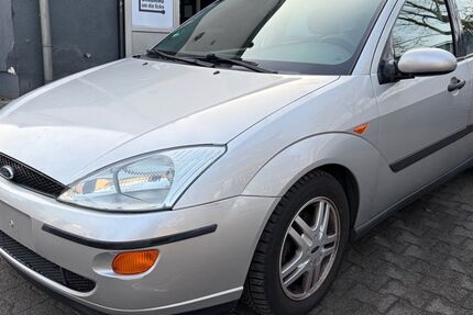 Ford Focus 199.999 km 1.800 &euro; Köln 51061