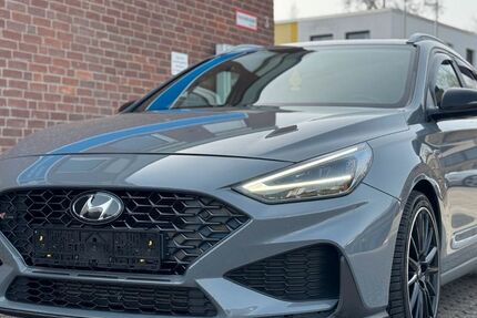 Hyundai i30 94.800 km 16.950 &euro; Düren 52349