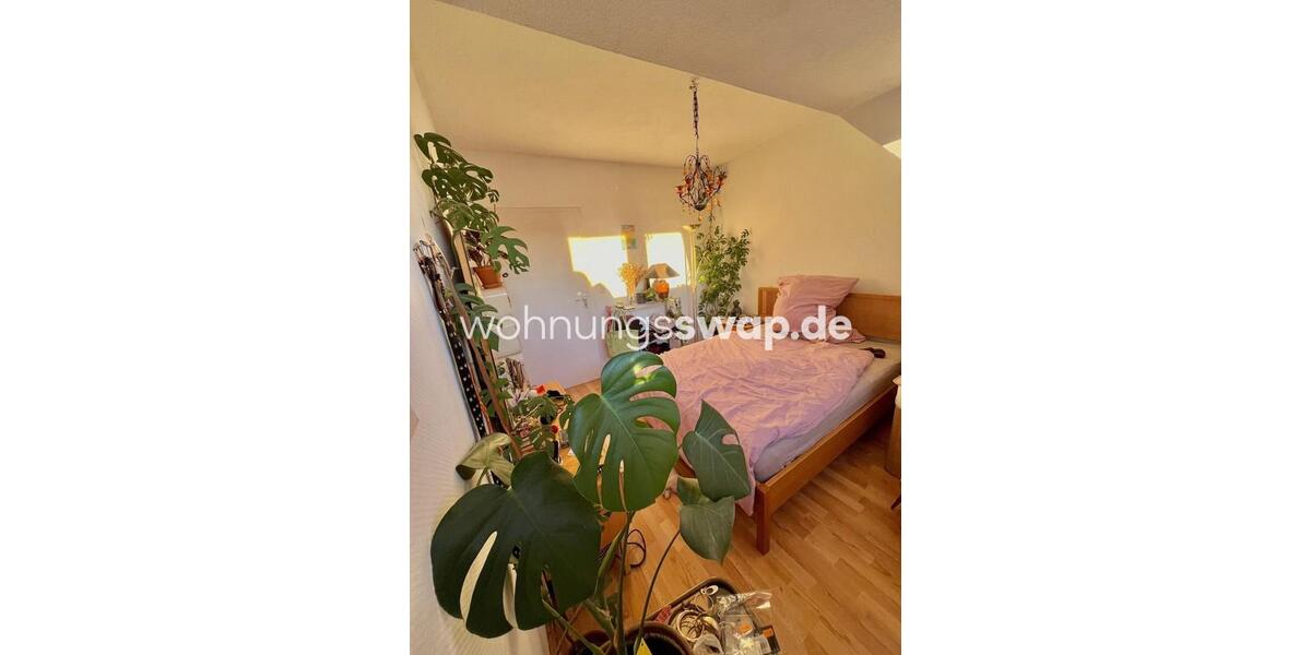 Etagenwohnung Köln Ehrenfeld - 3 Zimmer, 48 m&sup2;, 600&euro; | Angebot:25857619