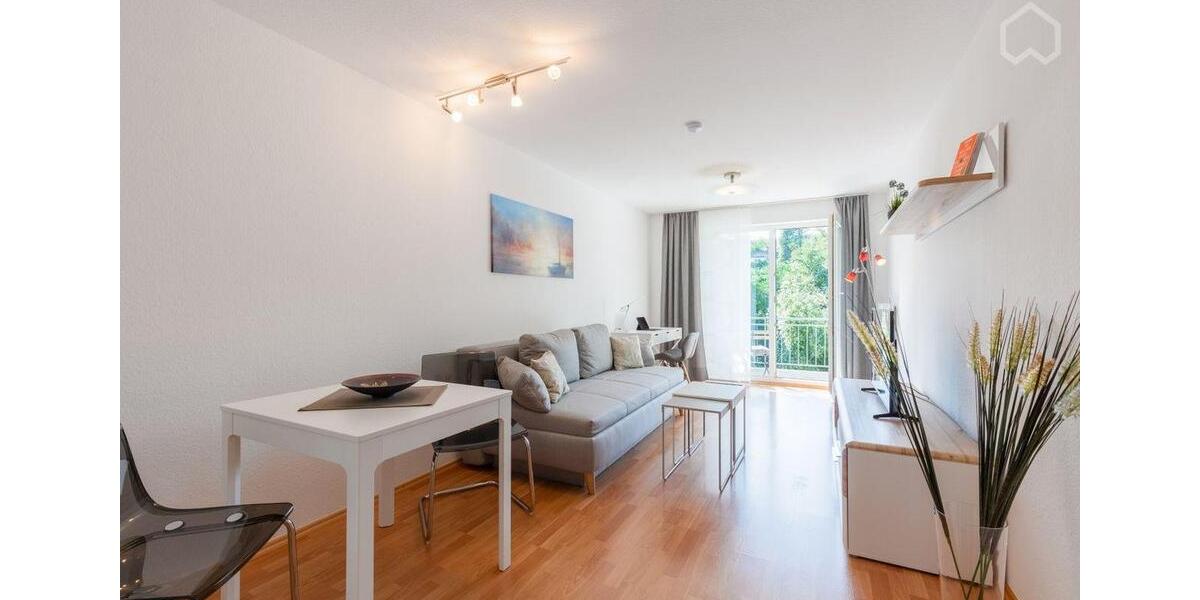 Erdgeschoßwohnung Köln Kalk - 2 Zimmer, 56 m&sup2;, 800&euro; | Angebot:25950749