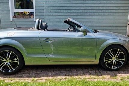 Audi TT 179.900 km 7.700 &euro; Nideggen 52385