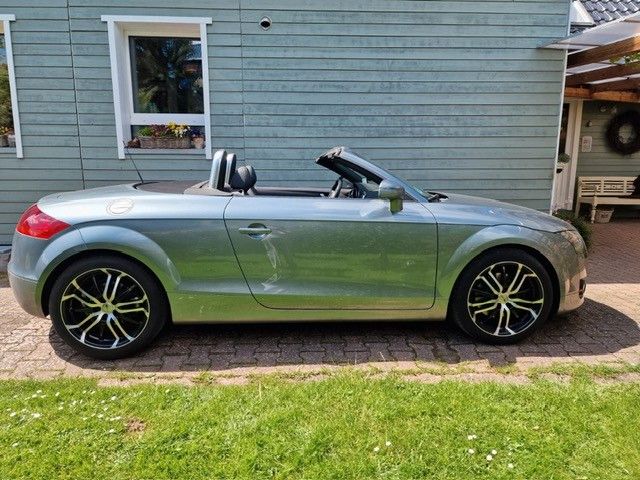 Audi TT 179.900 km 7.700 &euro; Nideggen 52385