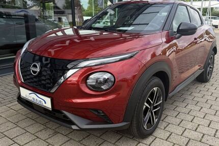 Nissan Juke 2.000 km 23.950 &euro; Kerpen-Sindorf 50170