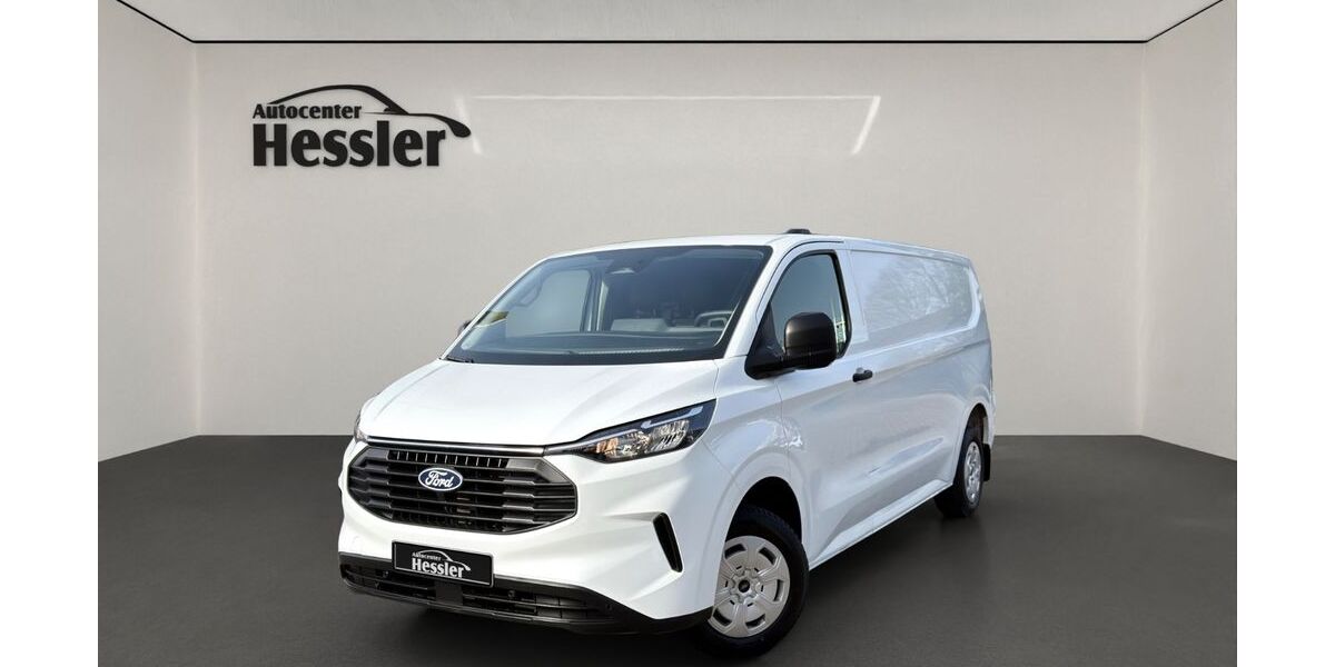 Ford Transit Custom 23.295 km 29.499 &euro; Grevenbroich 41516