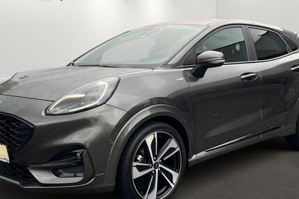 Ford Puma 59.985 km 17.490 &euro; Köln 51107