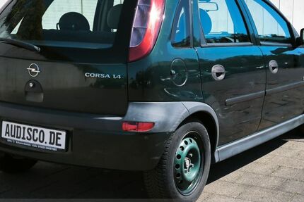 Opel Corsa 140.000 km 1.990 &euro; Bergheim 50127