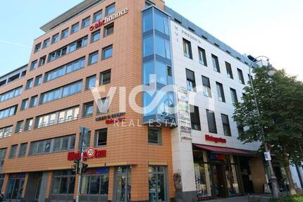 Gewerbeobjekt Köln Neustadt-Nord - 6.160&euro; | Angebot:25683760