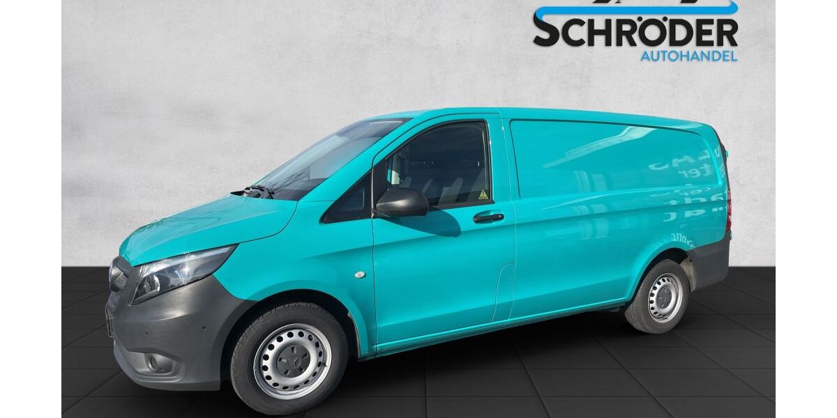 Mercedes-Benz Vito 96.723 km 21.299 &euro; Erftstadt 50374