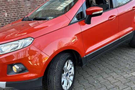 Ford EcoSport 73.514 km 8.100 &euro; Köln 51069