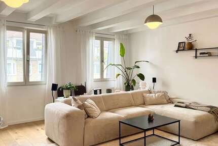 Wohnung Düsseldorf Stadtbezirk 3 - 3.5 Zimmer, 104 m&sup2;, 635.000&euro; | Angebot:25722986