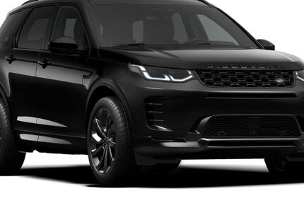 Land Rover Discovery Sport 1.500 km 76.480 &euro; Köln 51149