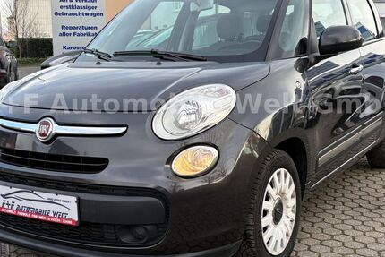 Fiat 500L 172.800 km 4.290 &euro; Zülpich 53909