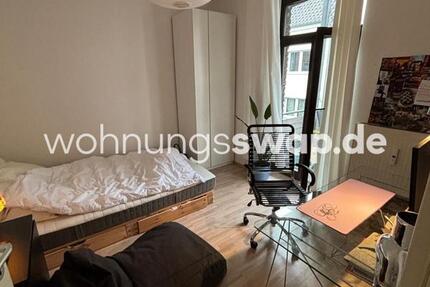 Wohnung Köln Nippes - 2 Zimmer, 30 m&sup2;, 500&euro; | Angebot:24867659