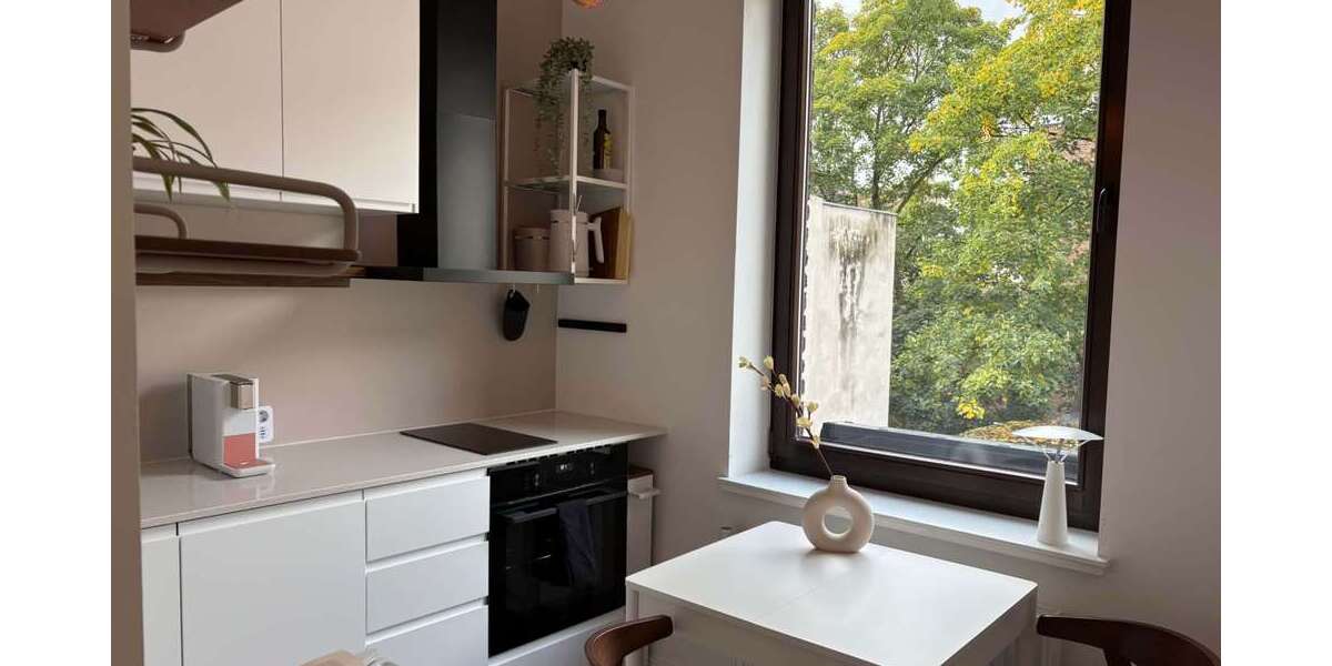 Zimmer Köln Niehl - 2 Zimmer, 1.445&euro; | Angebot:23394278