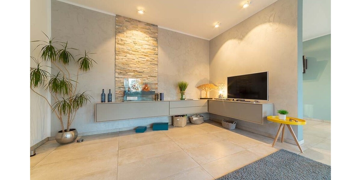 Ihr individuelles Einfamilienhaus - flexibel geplant und hochwertig gebaut! - Einfamilienhaus Nideggen | Angebot:27350382