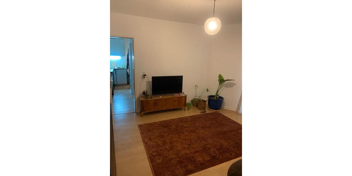 Erdgeschoßwohnung Köln Mülheim - 2 Zimmer, 42 m&sup2;, 950&euro; | Angebot:26618874