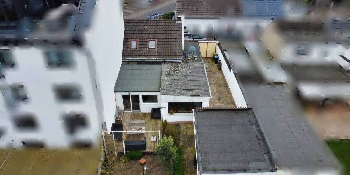 Grundstück Köln Bocklemünd/Mengenich - 490.000&euro; | Angebot:26247889