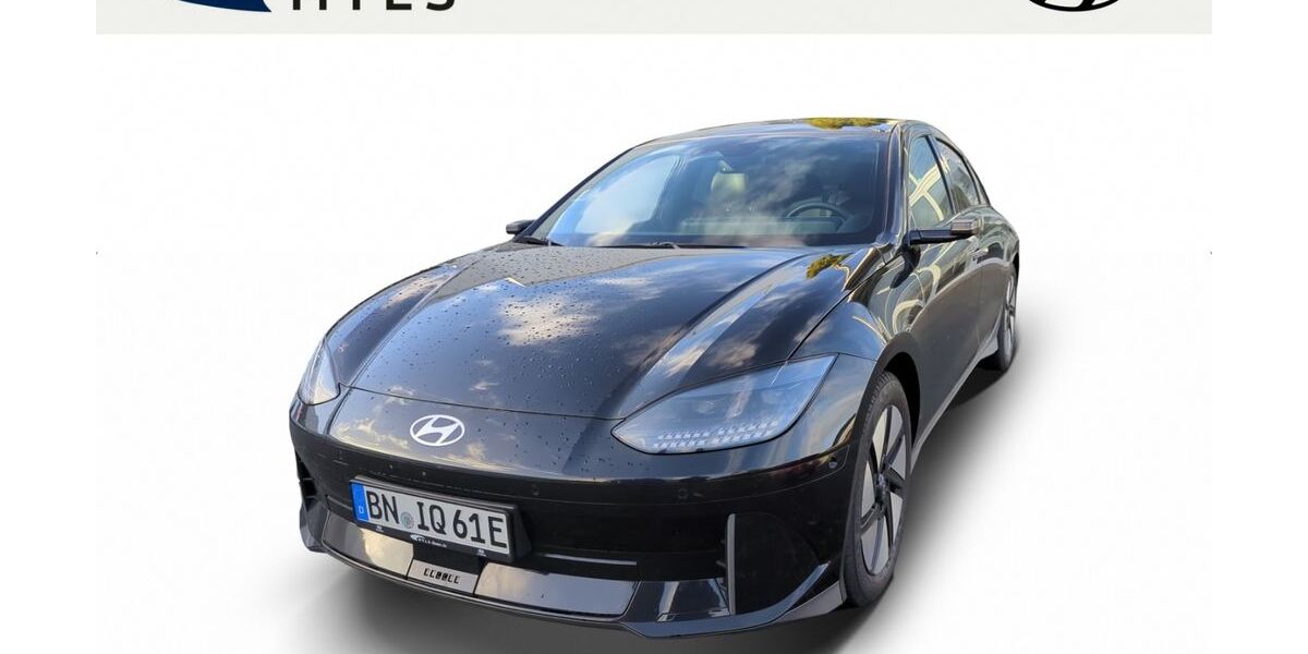Hyundai IONIQ 6 23.500 km 49.890 &euro; Bornheim 53332