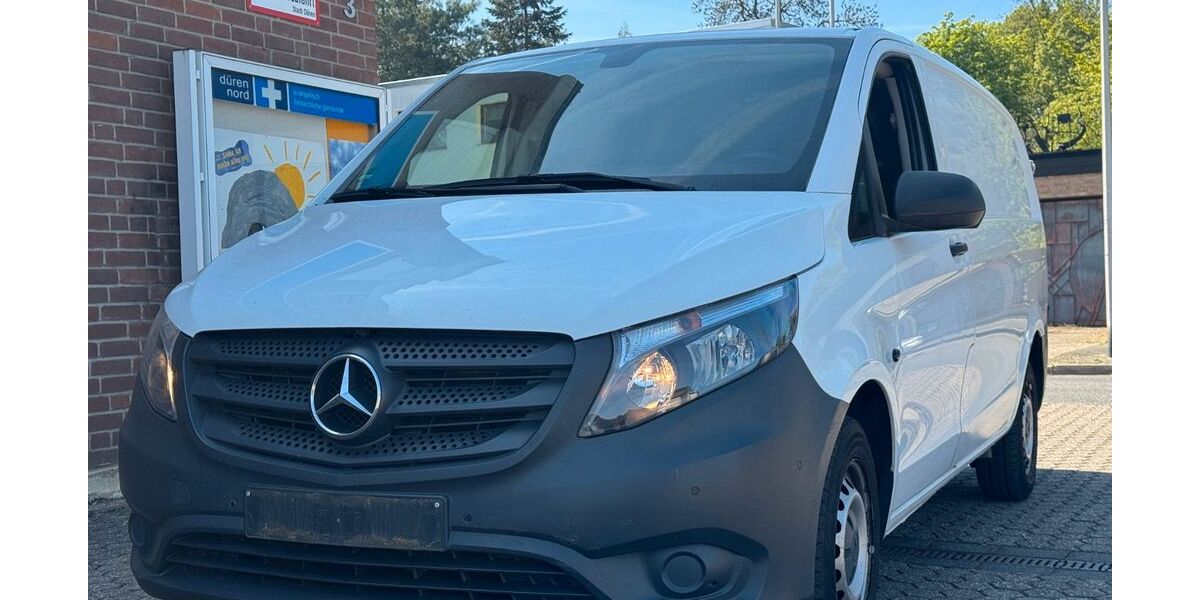 Mercedes-Benz Vito 121.350 km 10.690 &euro; Düren 52349