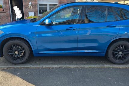 BMW X1 41.000 km 21.600 &euro; Elsdorf 50189