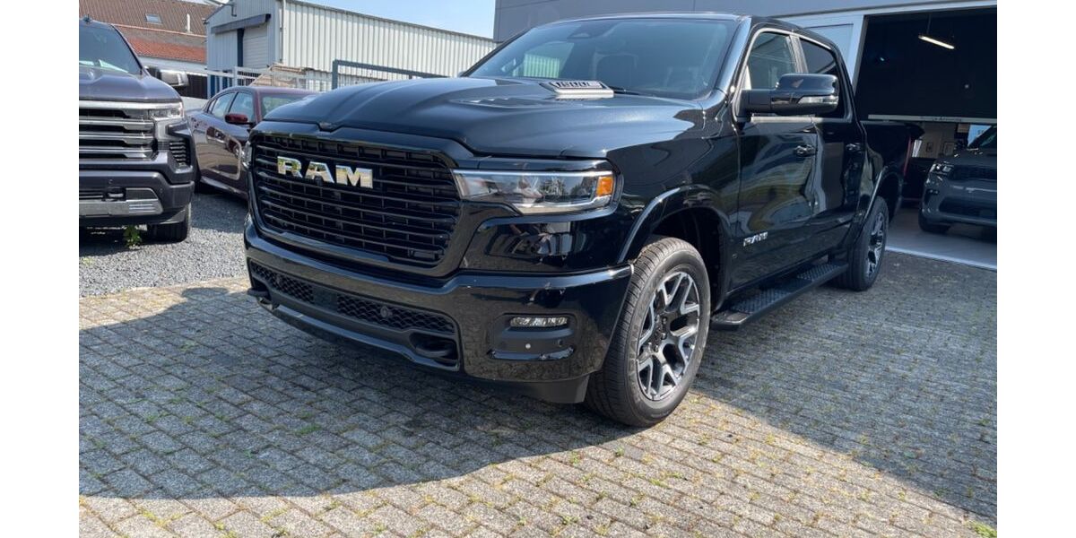 Dodge RAM 7.500 km 65.890 &euro; Bergheim 50129