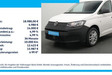 VW Caddy 31.575 km 17.880 &euro; Leverkusen 51379
