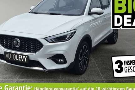 MG ZS 7.092 km 19.970 &euro; Euskirchen 53881