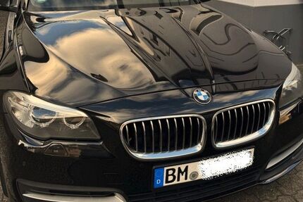 BMW 520 194.000 km 10.850 &euro; Wesseling 50389