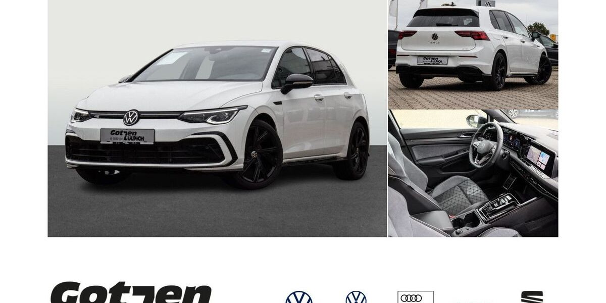 VW Golf 19.307 km 31.990 &euro; Zülpich 53909