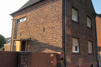 Haus Kerpen Balkhausen - 4 Zimmer, 100 m&sup2;, 339.000&euro; | Angebot:26000886